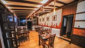 VANYA by Citrine Restaurant